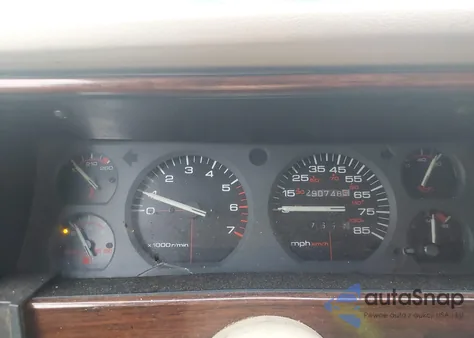 1994 Jeep Cherokee Country z USA, uszkodzony, nr VIN 1J4FT78SXRL128638